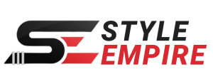 Style Empire - Fashion Shop