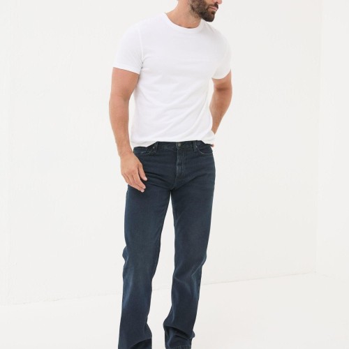 Black &amp;amp; Blue Jeans