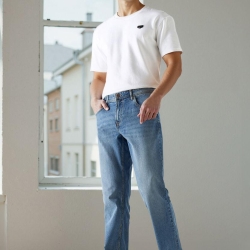Black &amp;amp; Blue Jeans